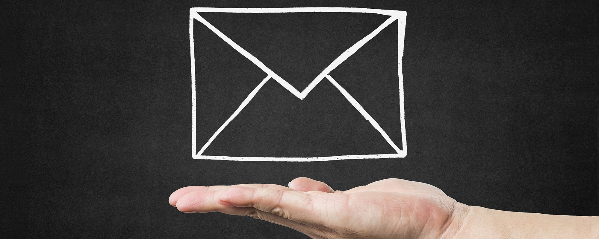 Perchè puntare ancora sull’Email Marketing
