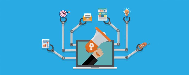 Marketing Automation: Cos’è e a Cosa Serve