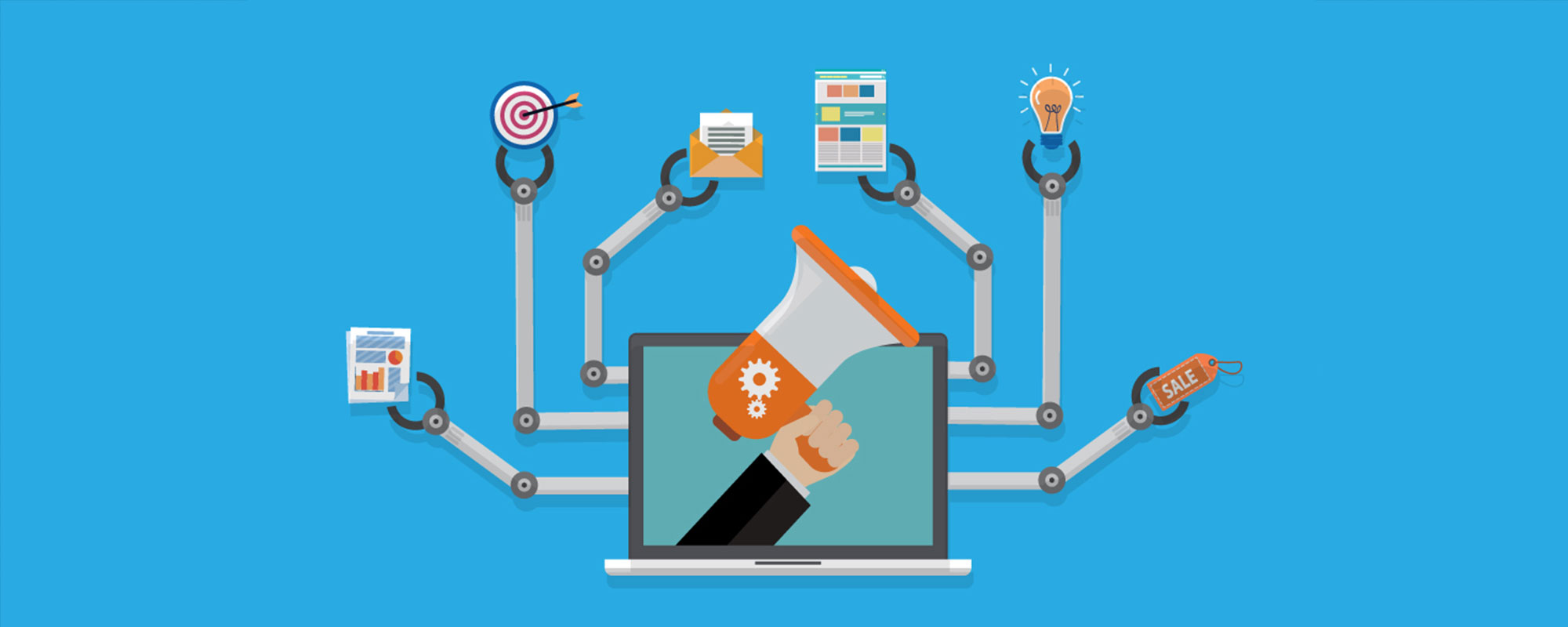 Marketing Automation: Cos’è e a Cosa Serve