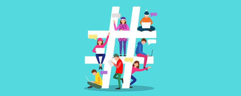 Come e Quanto le Aziende usano i Social?