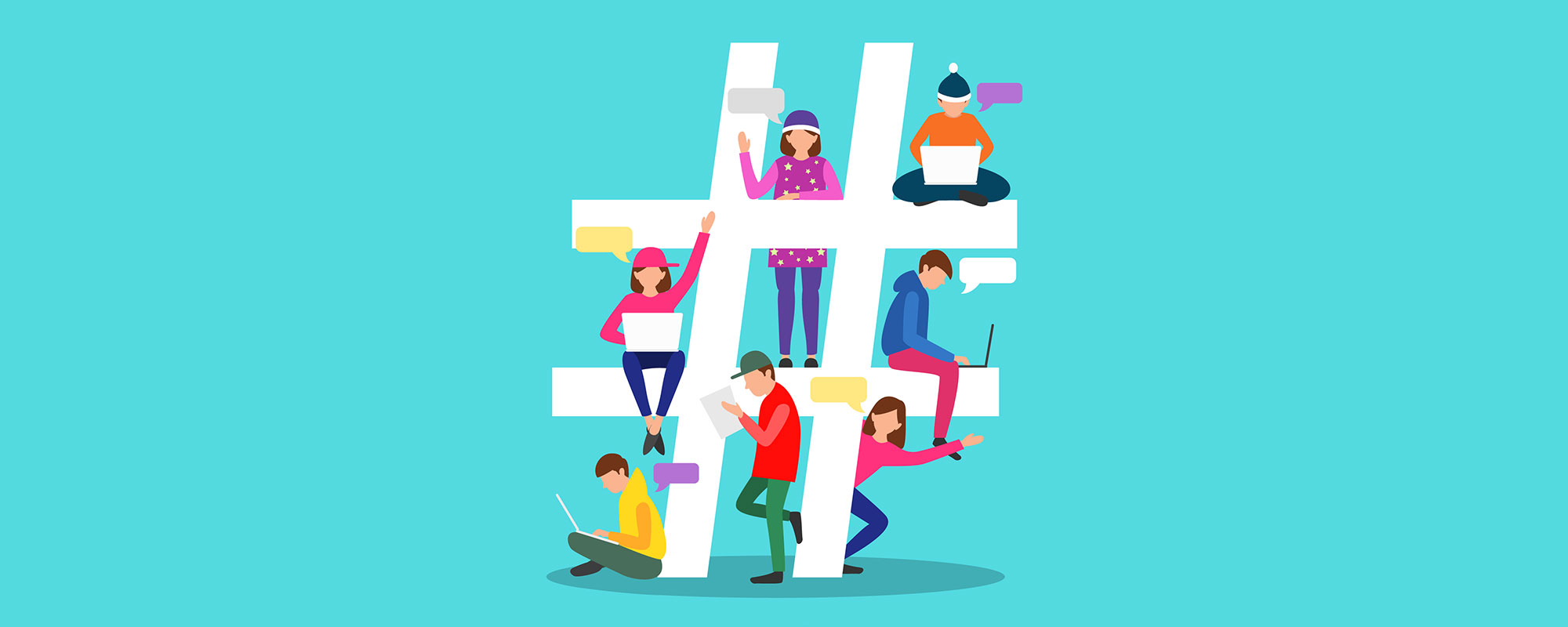 Come e Quanto le Aziende usano i Social?