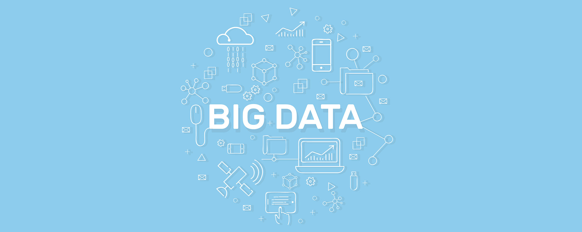 Big Data – Lavoro di Squadra