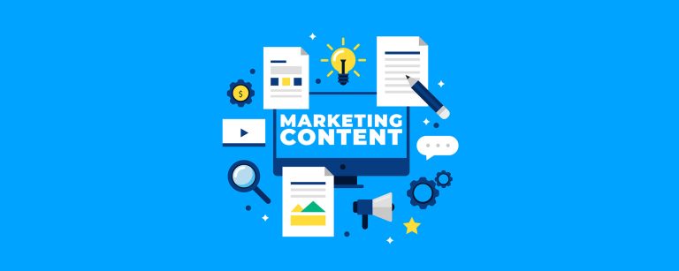 Content Marketing: Creare Contenuti di Valore
