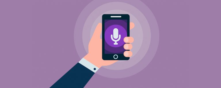 Voice Search, il futuro della Ricerca su Google