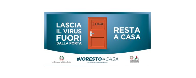 #iorestoacasa: i servizi gratuiti delle Aziende