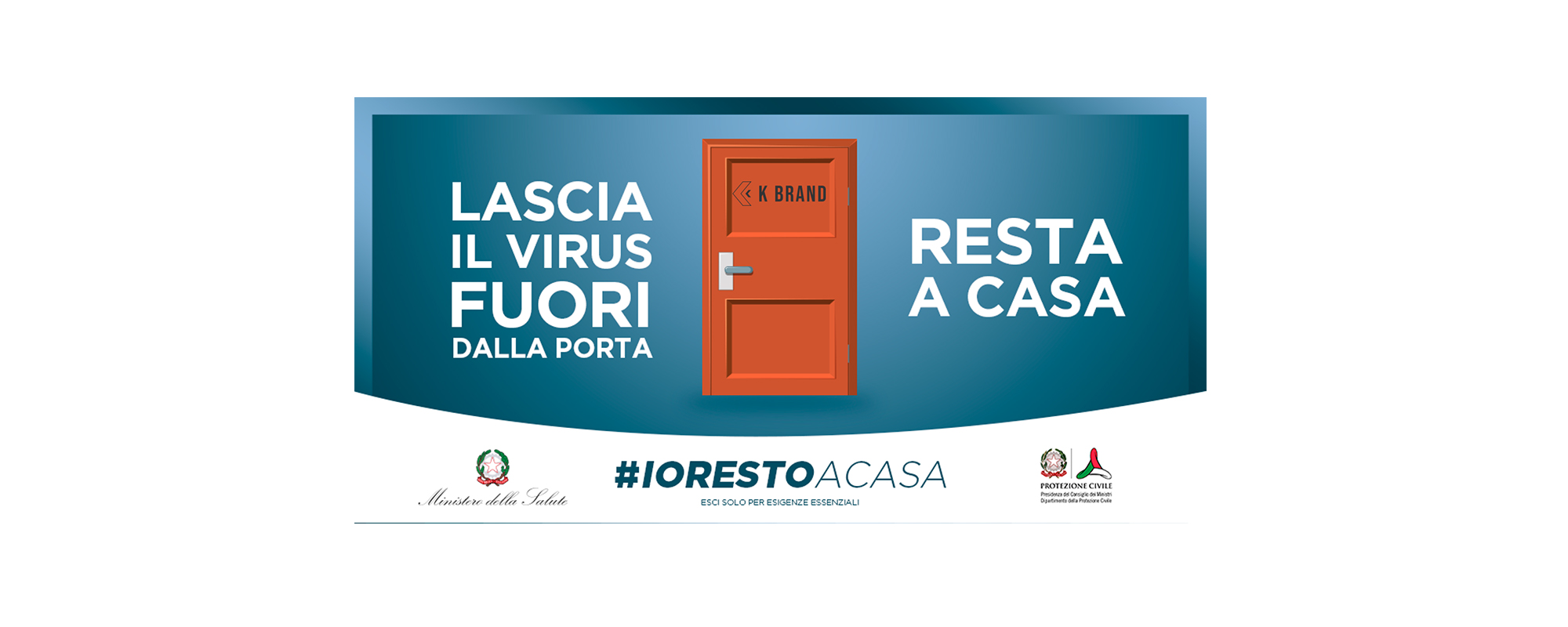#iorestoacasa: i servizi gratuiti delle Aziende