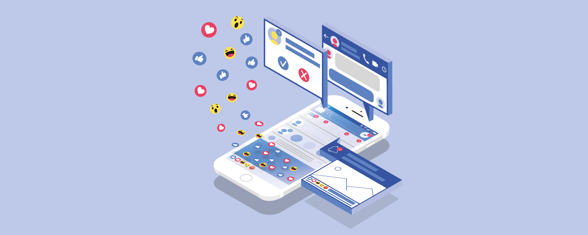 Facebook e Messenger: Funzionalità “Appuntamento”. Come si attiva?