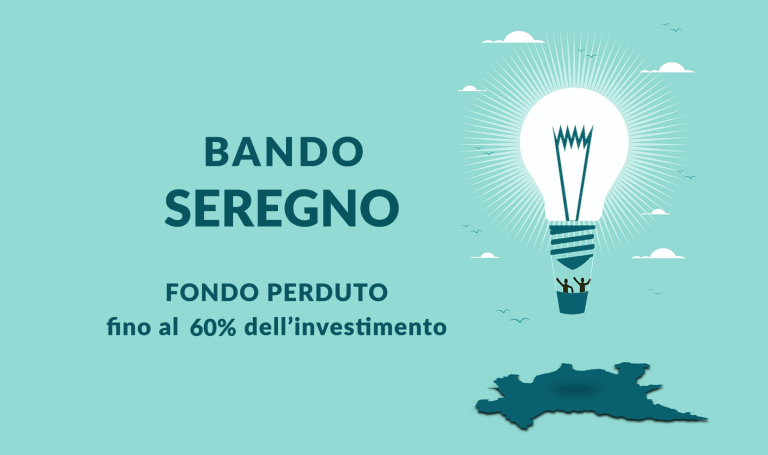 La Software House al fianco delle Attività di Seregno