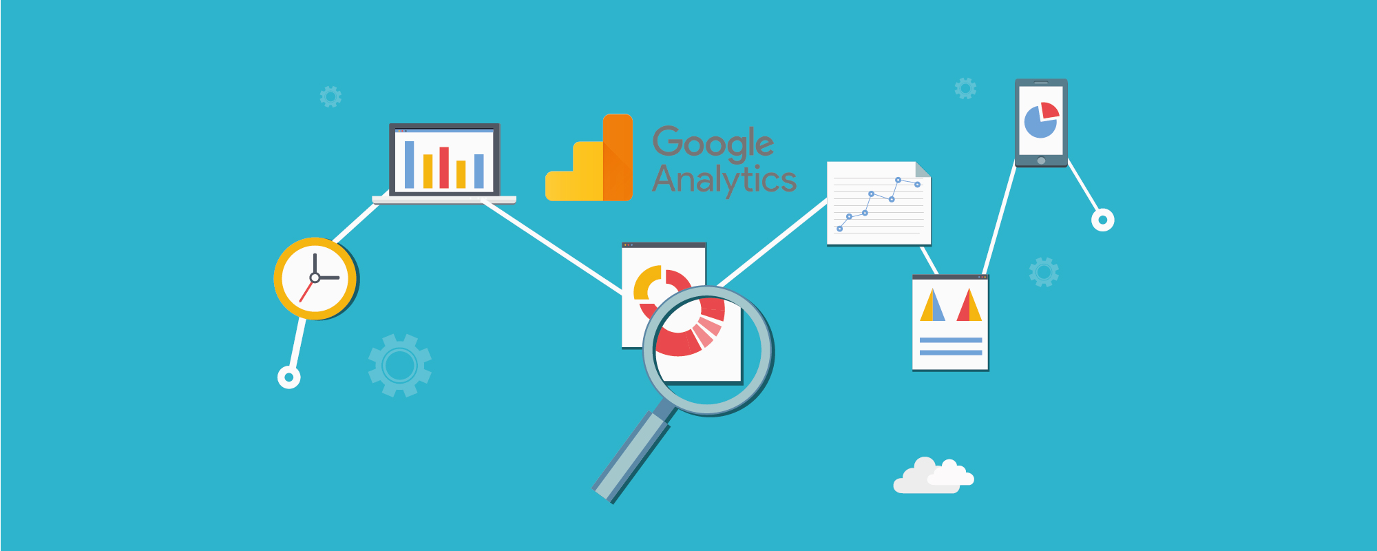 Google Analytics 4: la nuova Rivoluzione delle Digital Analytics