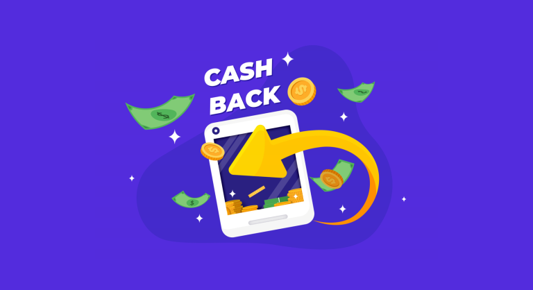 Cashback IO: l’App per il Cashback
