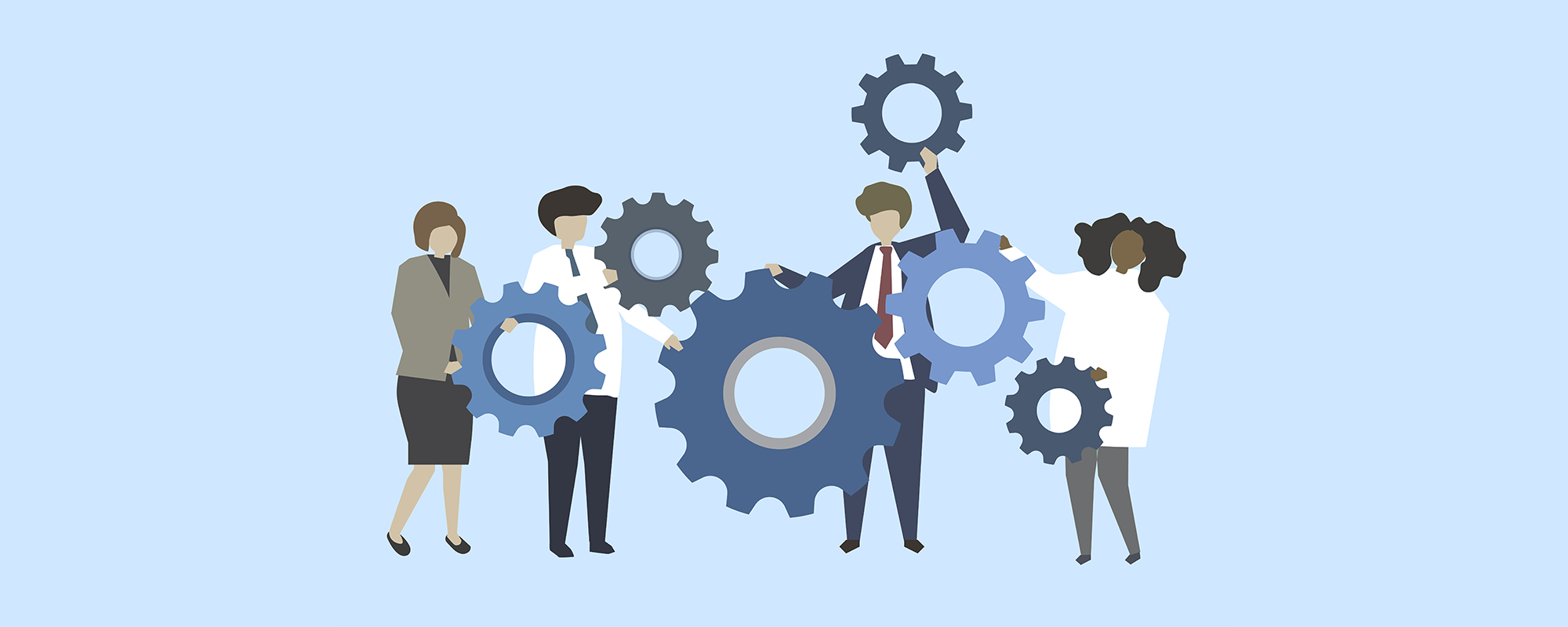 Change Management: la Tua azienda è pronta al cambiamento?