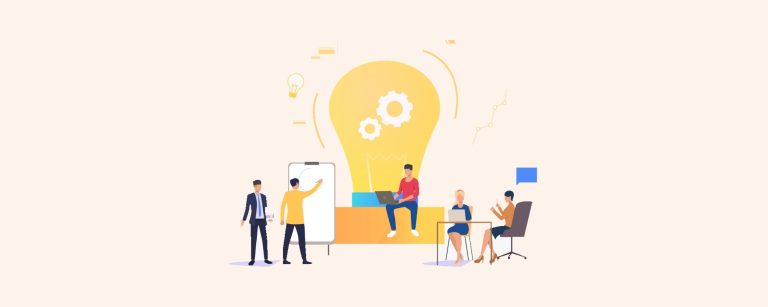 Innovation Manager e Gestione del Cambiamento: quali sono le Possibilità per le PMI?