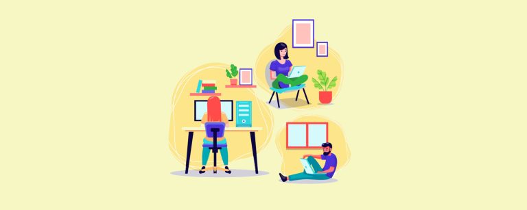 Boom di Traffico Internet: responsabili il Lockdown e la DAD