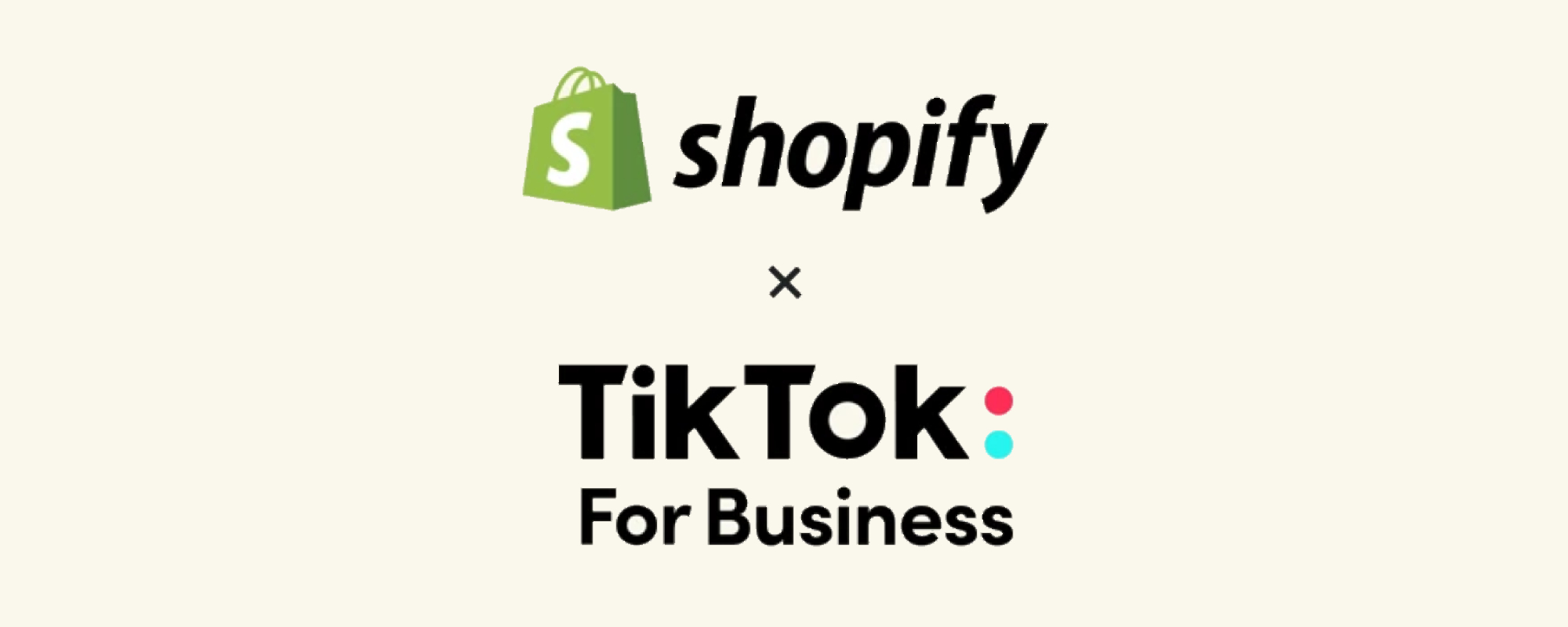 Shopify e TikTok: gli Shoppable Ads arrivano anche in Italia