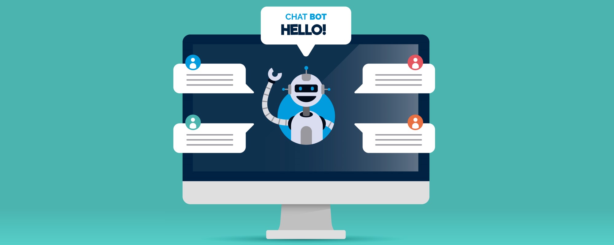 ChatBot: Funzionamento, Caratteristiche e Case History