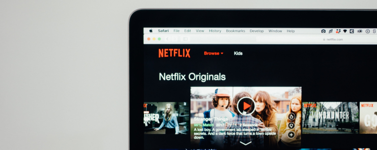 Netflix: la piattaforma verso il mondo dei Videogames?