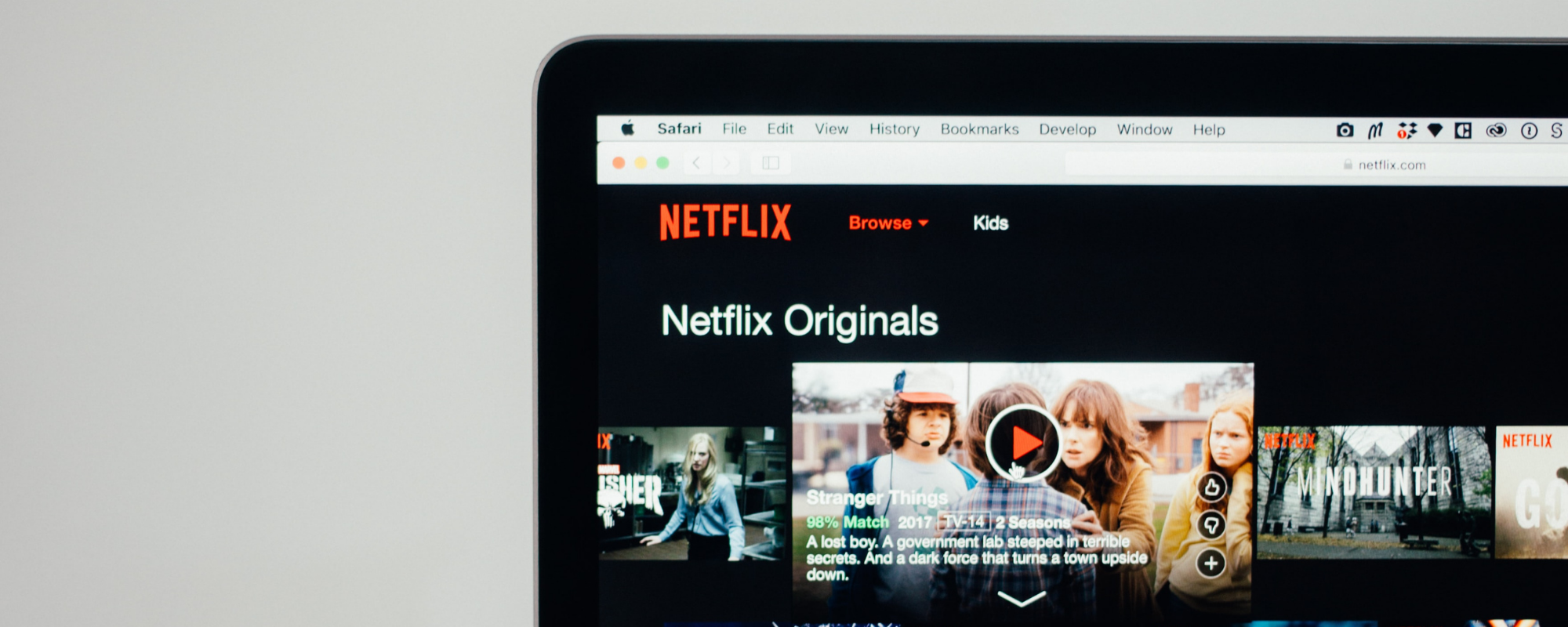 Netflix: la piattaforma verso il mondo dei Videogames?