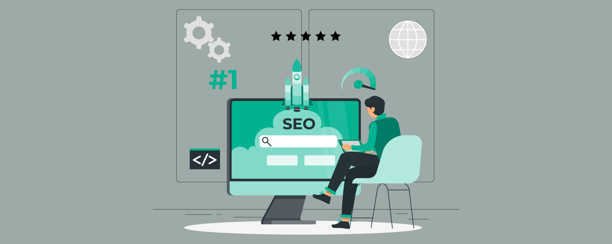 SEO e Google: Cos’è e Come funziona