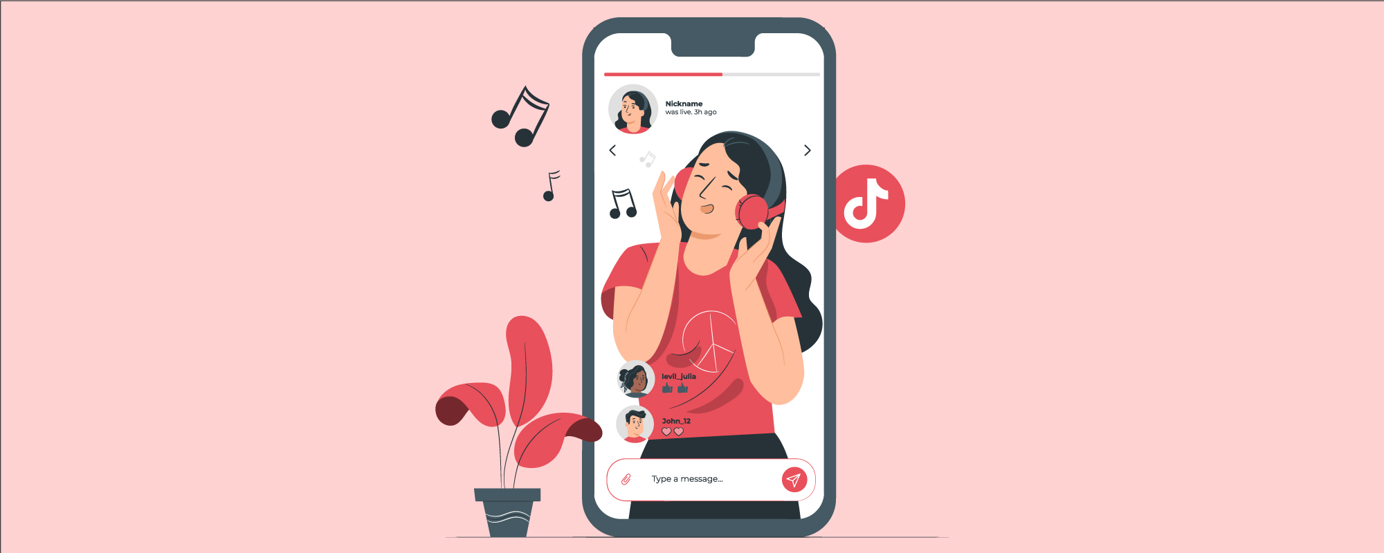 TikTok e TikTok Ads: uno Strumento di Crescita per le Piccole Realtà