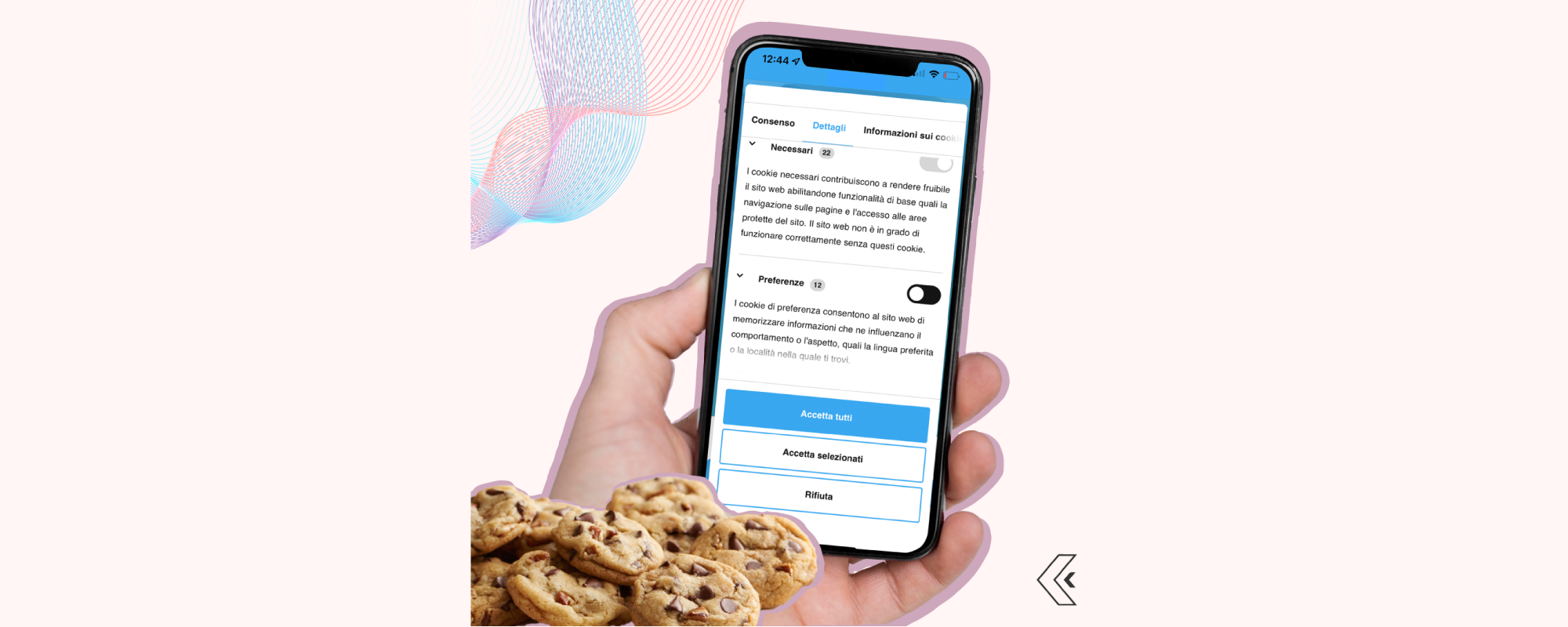 Cookie e Tracciamento