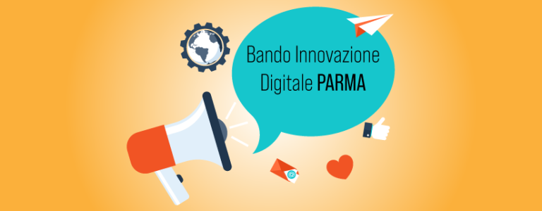 Bando Innovazione Digitale Parma 2022