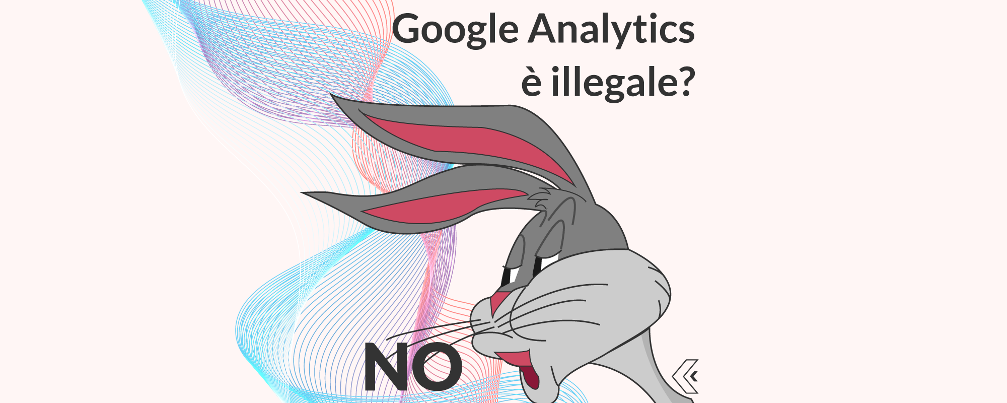 Google Analytics 4 è illegale?