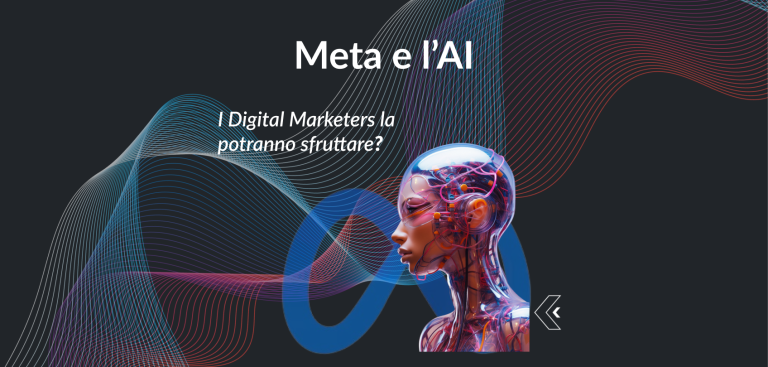 Meta lancia l’AI sulle sue piattaforme, ma di cosa si tratta?