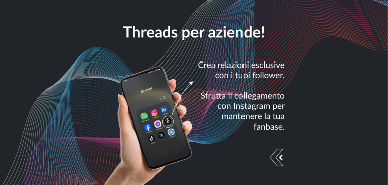 Threads: Quali opportunità offre alle aziende?